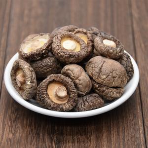 香菇干货500g包邮新鲜椴木小香菇花菇新货特级河南食用农产品